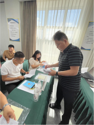 勞動筑夢·法治相隨 為新就業形態勞動者開展公益法律服務工作與社會經濟咨詢服務