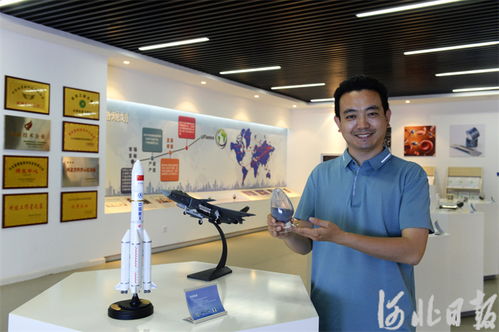 河北定州 以高端納米產業為引擎，打造區域經濟增長新極點