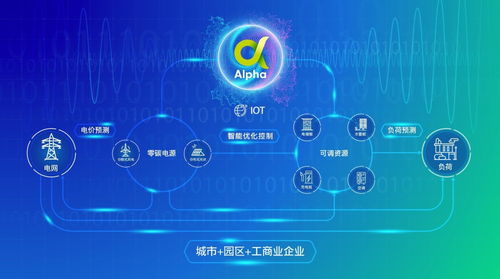 能源運(yùn)營(yíng)賦能，讓千行百業(yè)降費(fèi)節(jié)碳——胡江論公共資源交易技術(shù)服務(wù)的綠色變革